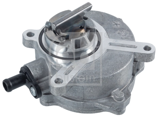 Vacuum Pump, braking system